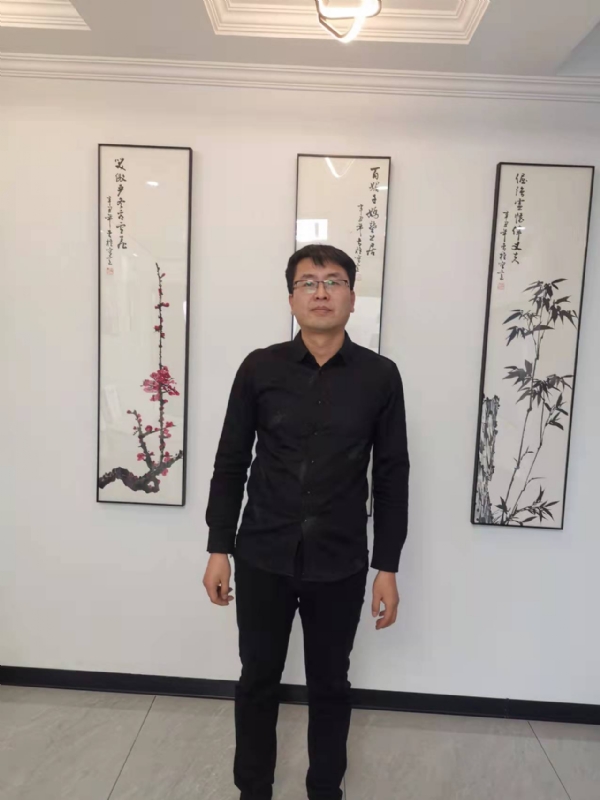 情义比天高的第一张照片--榆中蓝颜知己交友网